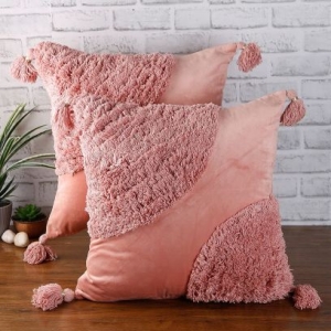 Get the Latest Cushion Covers Online at Wooden Street